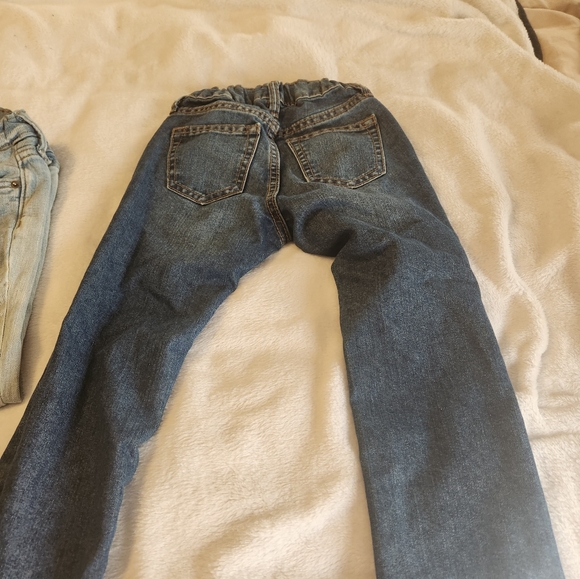 Old navy jeans - Picture 8 of 11